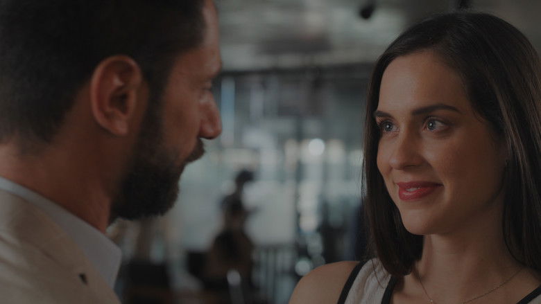 кадр из фильма Letícia