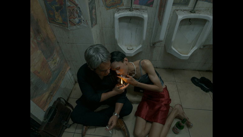 кадр из фильма SHE/HER