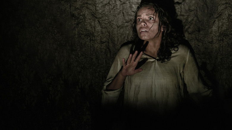 кадр из фильма Варвар