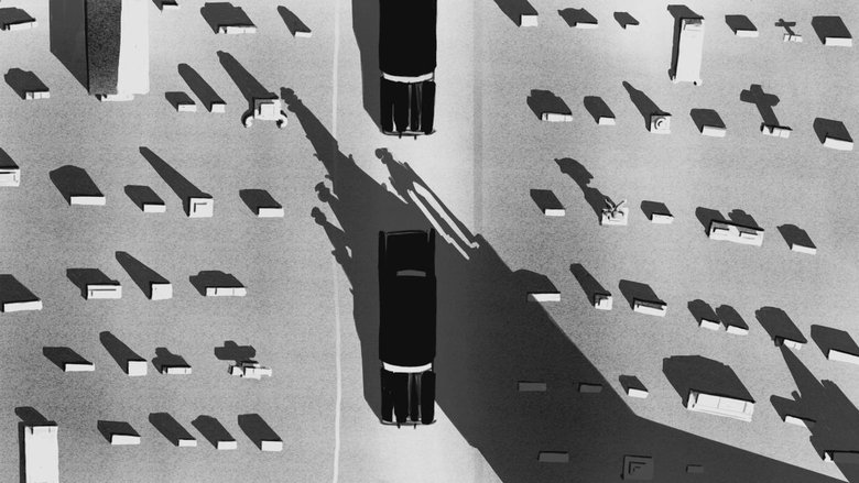 кадр из фильма Le Cortège