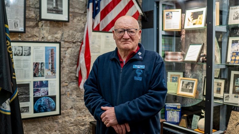 кадр из фильма Neil Armstrong and the Langholmites