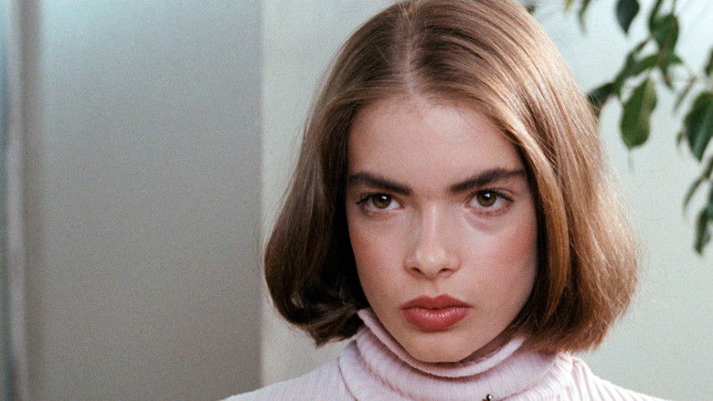 кадр из фильма Ангел мщения