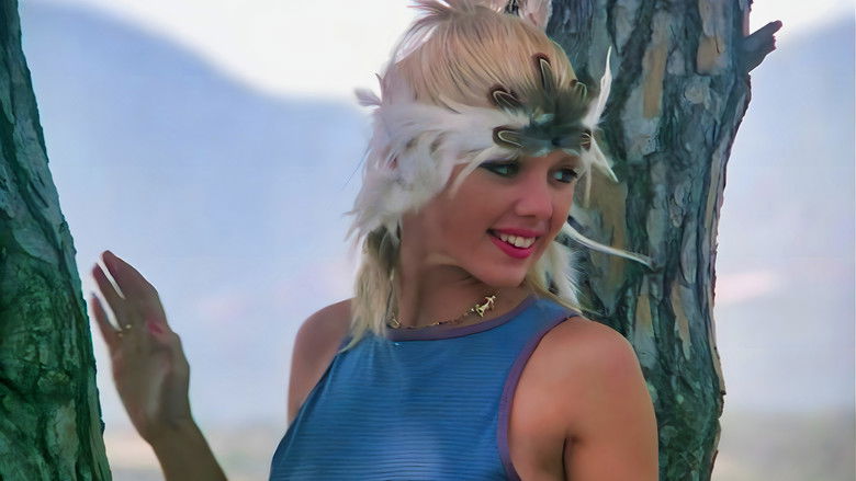 кадр из фильма Attention fillettes!...