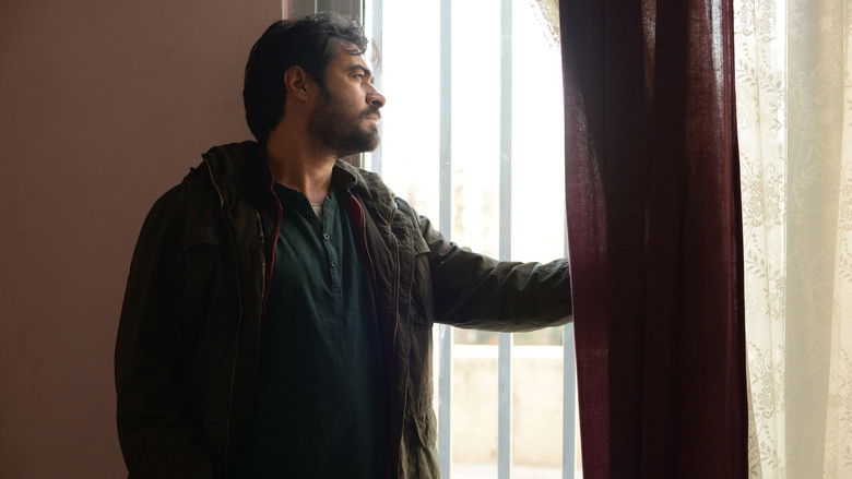 кадр из фильма Коммивояжер