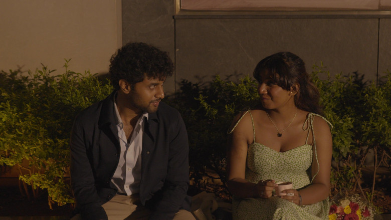 кадр из фильма Akrasia