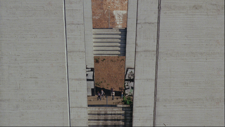 кадр из фильма Fine Line