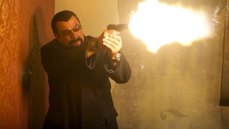 Наёмник: Отпущение грехов