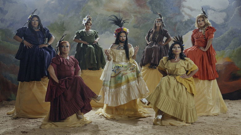 кадр из фильма Una oración para acompañar la muerte