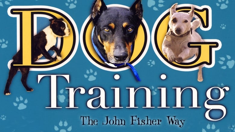 кадр из фильма Dog Training the John Fisher Way