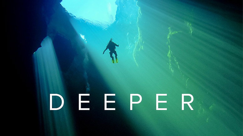 кадр из фильма Deeper