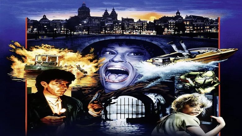 кадр из фильма Амстердамский кошмар