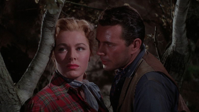 кадр из фильма Побег из Форта Браво