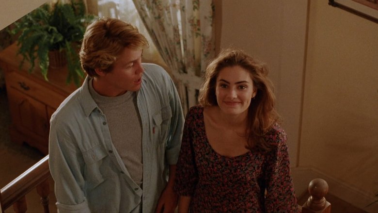 кадр из фильма Лунатики