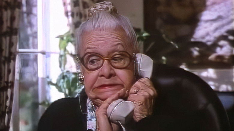 кадр из фильма Академия похоронных искусств