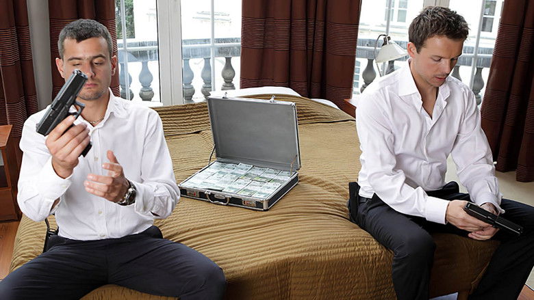 кадр из фильма Los numeros