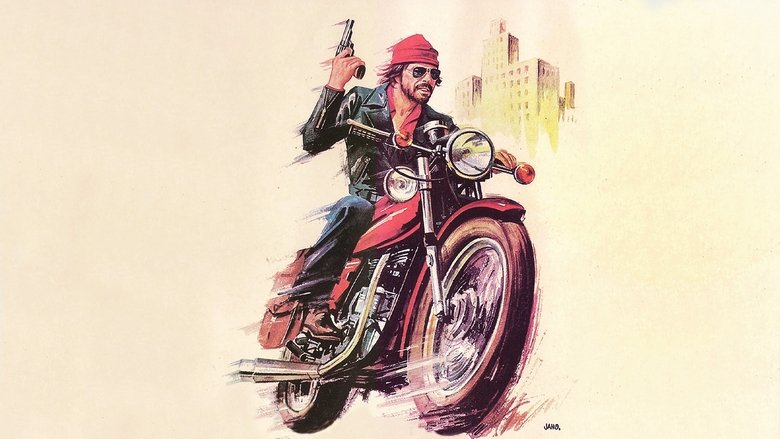 кадр из фильма Синдикат садистов