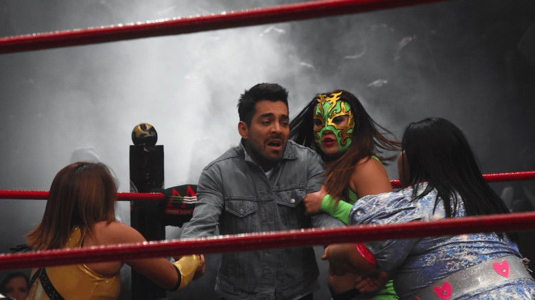 кадр из фильма Сразить можно любого