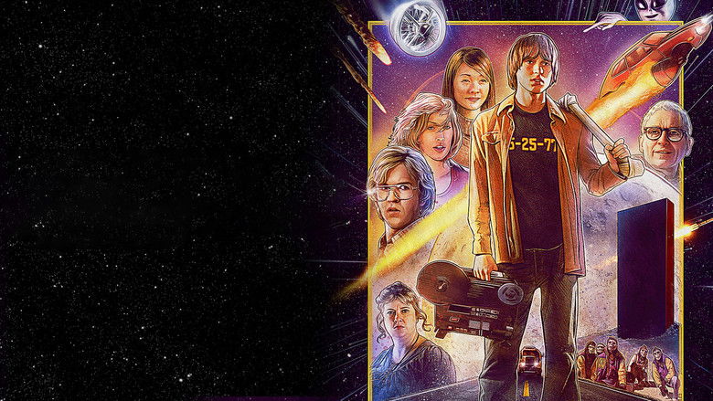 кадр из фильма Семьдесят седьмой