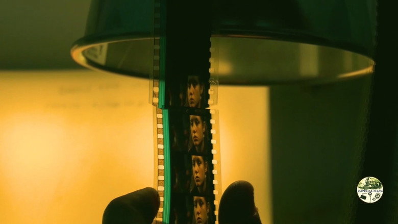 Recuperando el cine en 35mm