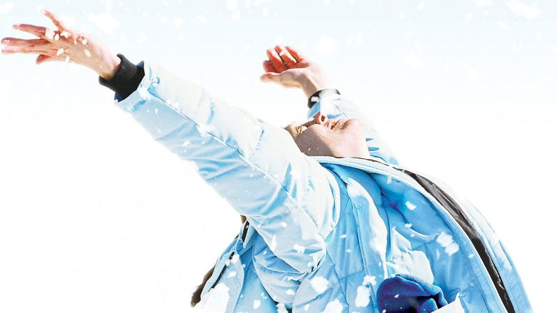 кадр из фильма Снежный пирог