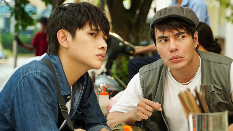 кадр из фильма Nhà Bà Nữ