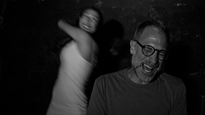 кадр из фильма Mensonges Blancs