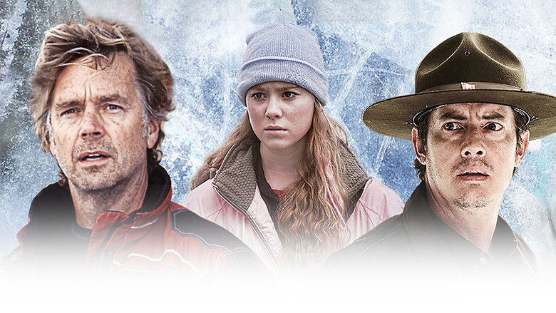 кадр из фильма Snow Beast