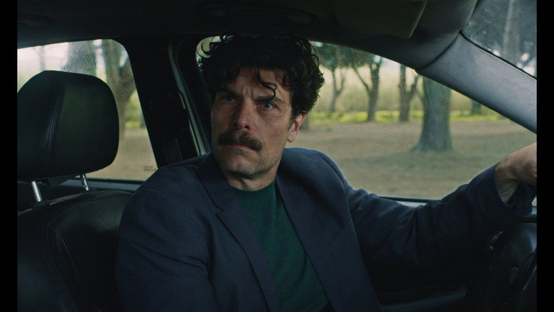 кадр из фильма Affection Affection