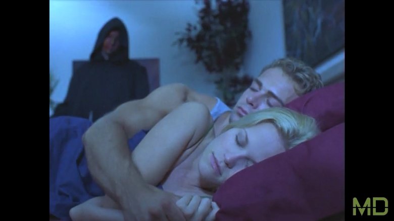 кадр из фильма Do You Wanna Know a Secret?