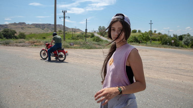 кадр из фильма Хория