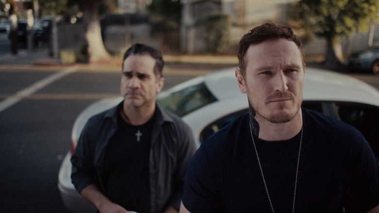 кадр из фильма Корбин Нэш