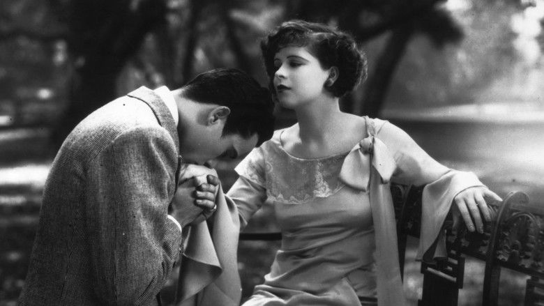 кадр из фильма Получите вашего мужчину