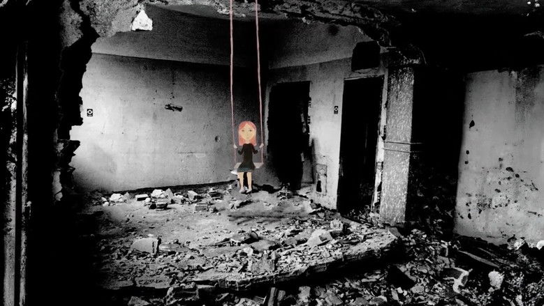 кадр из фильма Warnes, el albergue