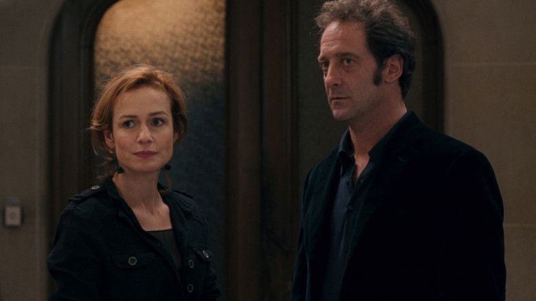 кадр из фильма А вдруг это любовь?