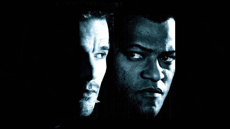 кадр из фильма Нападение на 13-й участок