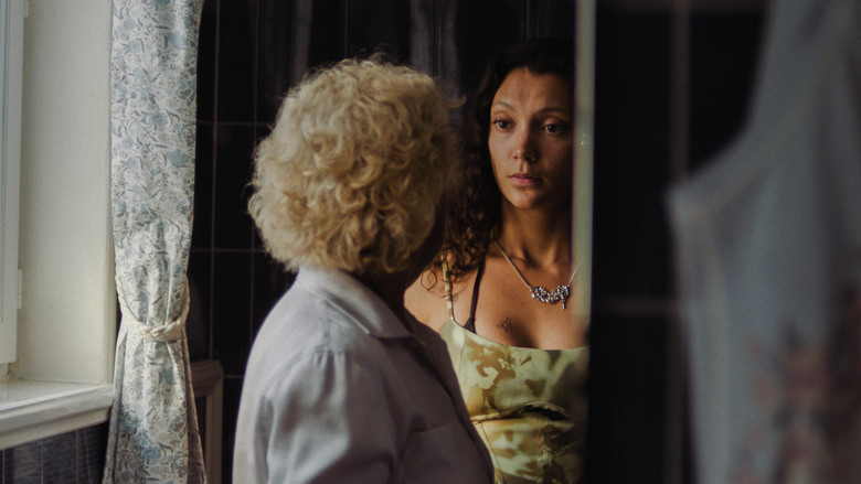 кадр из фильма Met oprechte deelneming