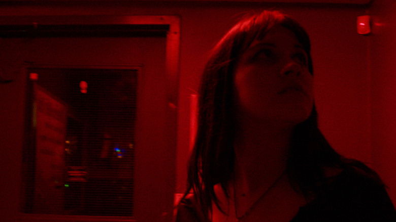 кадр из фильма The Vortex