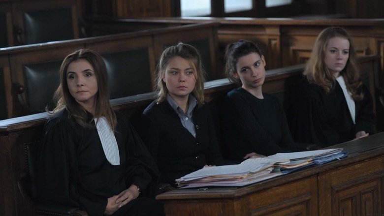 кадр из фильма Le Viol