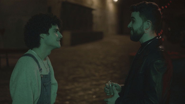 кадр из фильма Despide a tu fuckboi