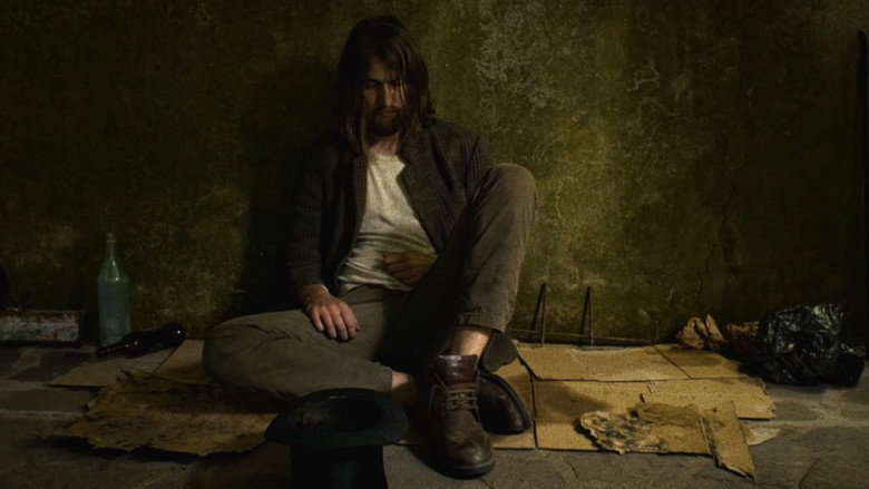 кадр из фильма Minus Magis