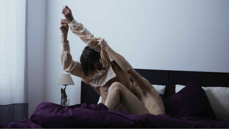 кадр из фильма Bedtime Stories: Minha Luta