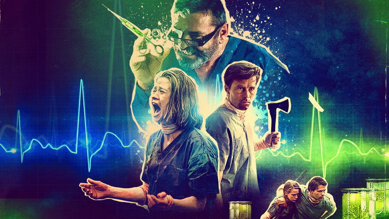 кадр из фильма Пила: Начало