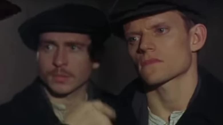 кадр из фильма Парни Аль Капоне