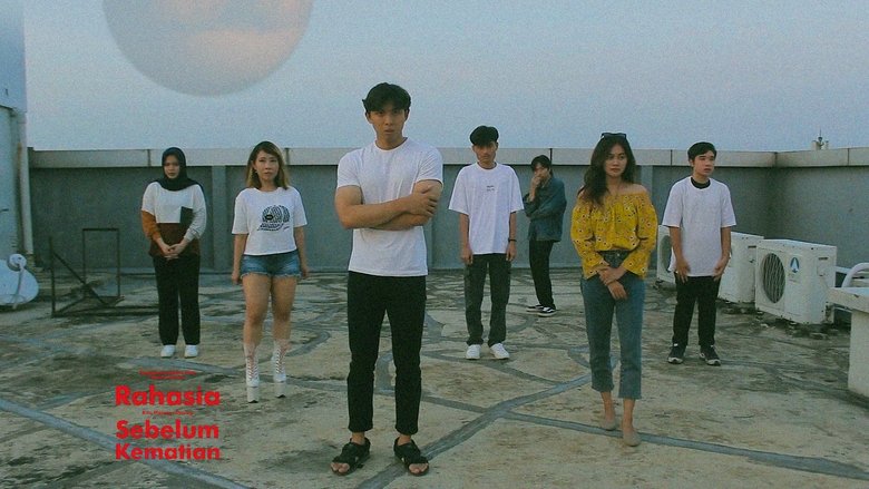 кадр из фильма Rahasia Sebelum Kematian