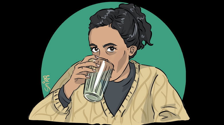 кадр из фильма קשר דם