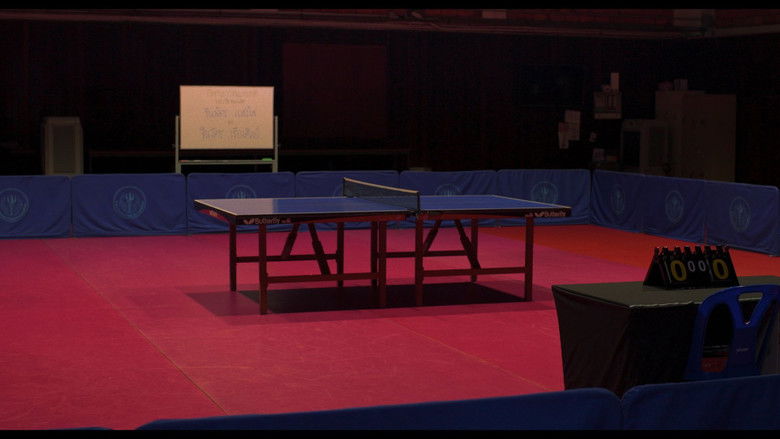 кадр из фильма Senkoh ตบสนั่นฝันประกาย