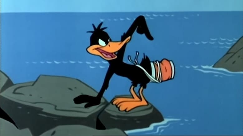 кадр из фильма Moby Duck