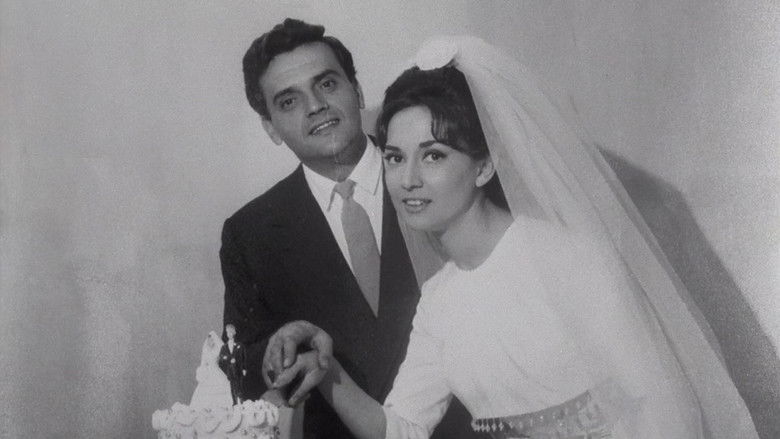 кадр из фильма São Paulo, Sociedade Anônima