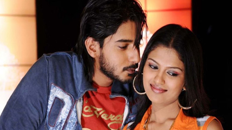 кадр из фильма ಜೀವ