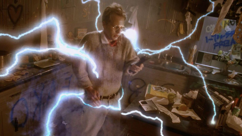 кадр из фильма Фрэнки Фрико